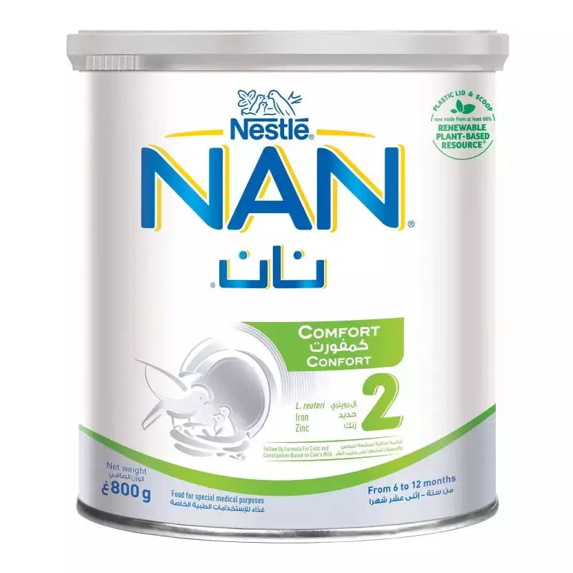 Nan comfort deals 1 sale