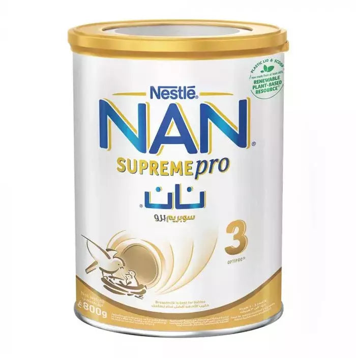 Comprar NAN SupremePro 2, 800 g