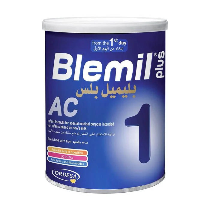 Blemil Plus 3 400 Grams, Medicina Pharmacy – Medicina Online Pharmacy
