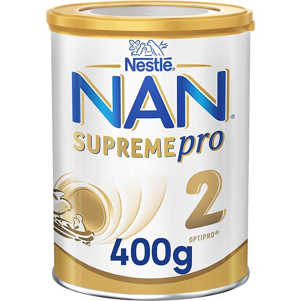 NAN SUPREMEpro 3 Sachets, Toddler Milk Drink