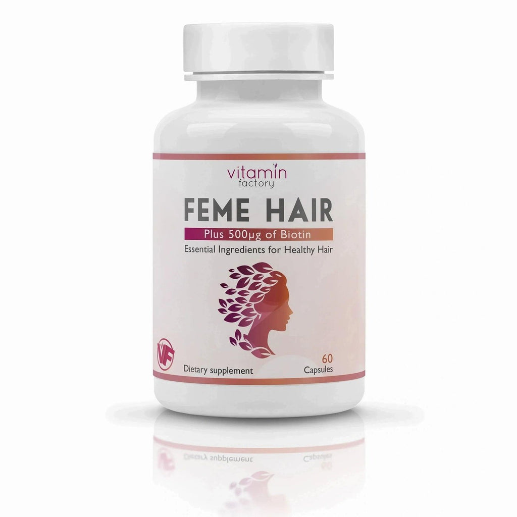 femehair