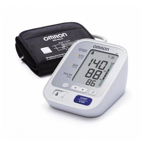 OMRON M2 Blood Pressure Monitor