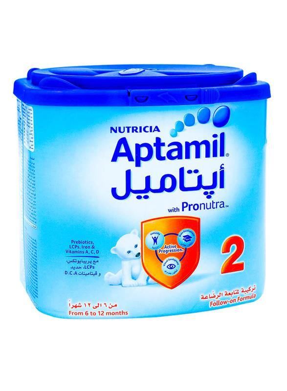 Aptamil Advance 1 Infant Milk Formula 0-6 Months 400 g Online at