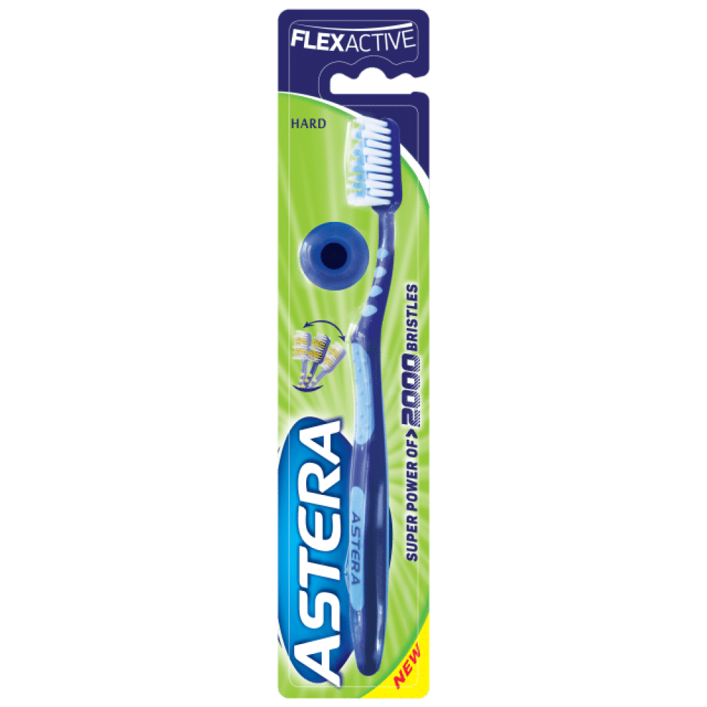 Closeup Precision Clean Toothbrush, Ultra Soft