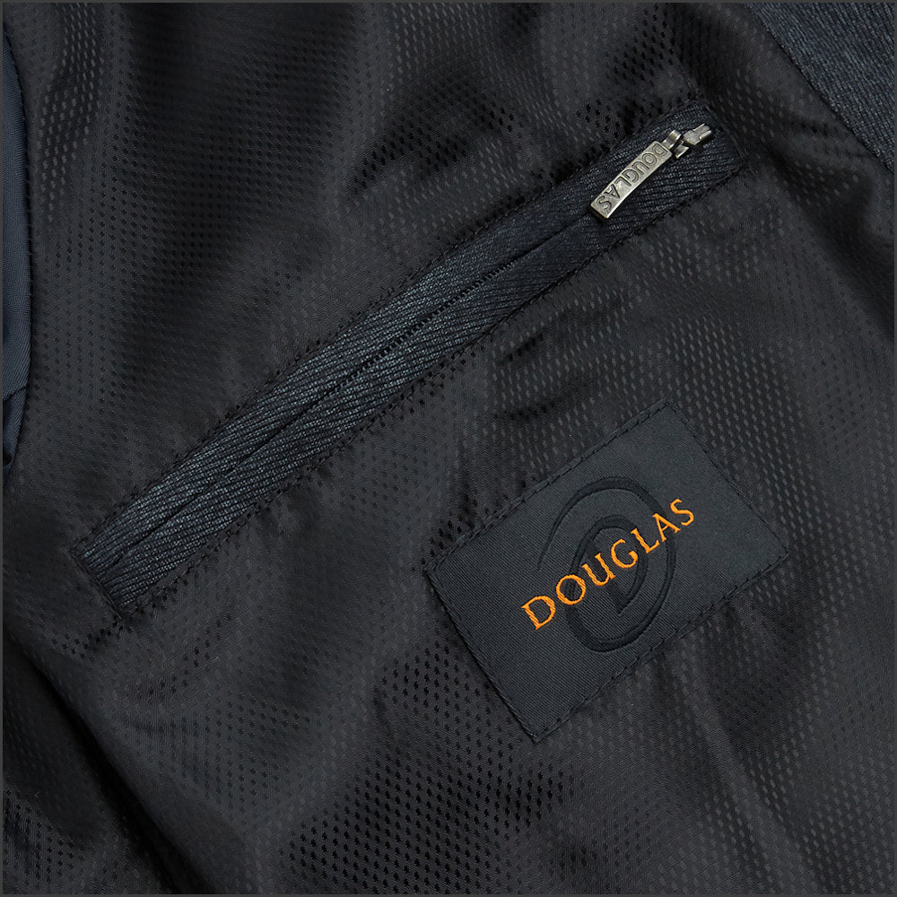 Douglas Hardy Dark Green Casual | cwmenswear