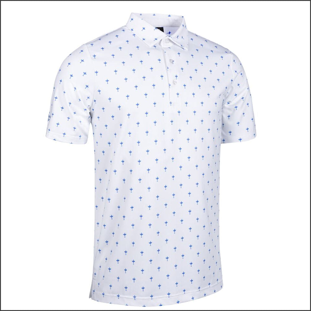 Glenmuir Marco Polo Shirt*