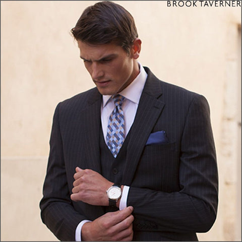 CW Menswear | Quality mens suits at fantastic value tagged 