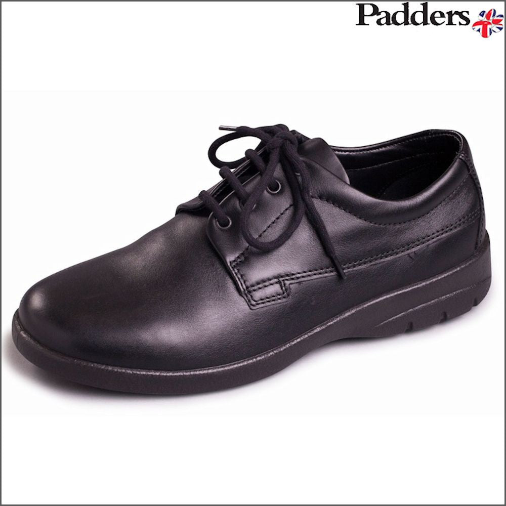 Padders Lunar Comfort Shoe: | cwmenswear