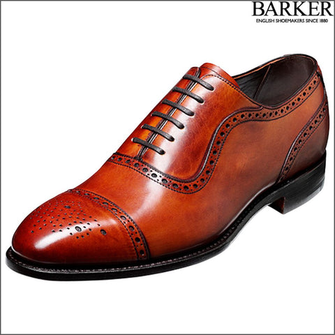 Barker Shoes tagged 