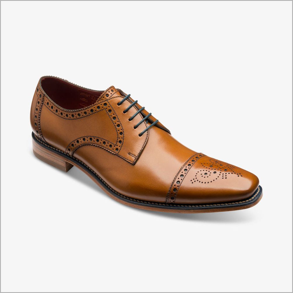 loake foley