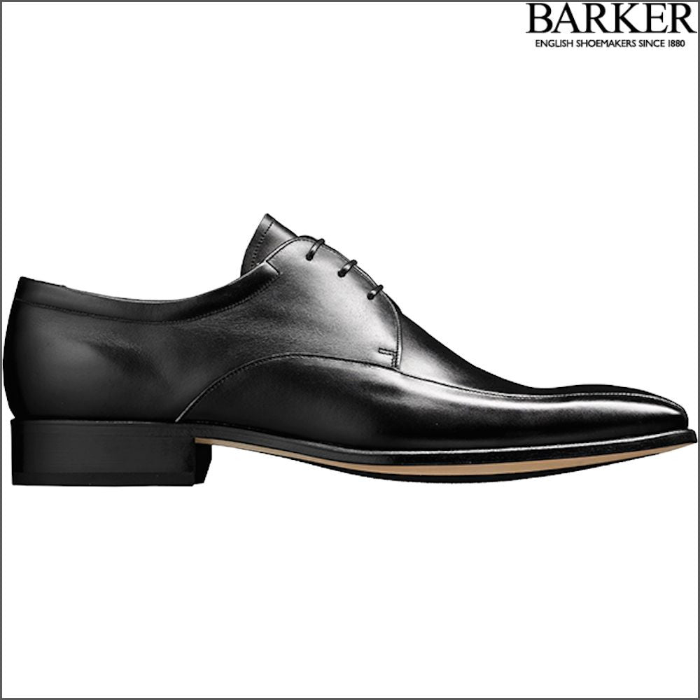 barker ross shoes