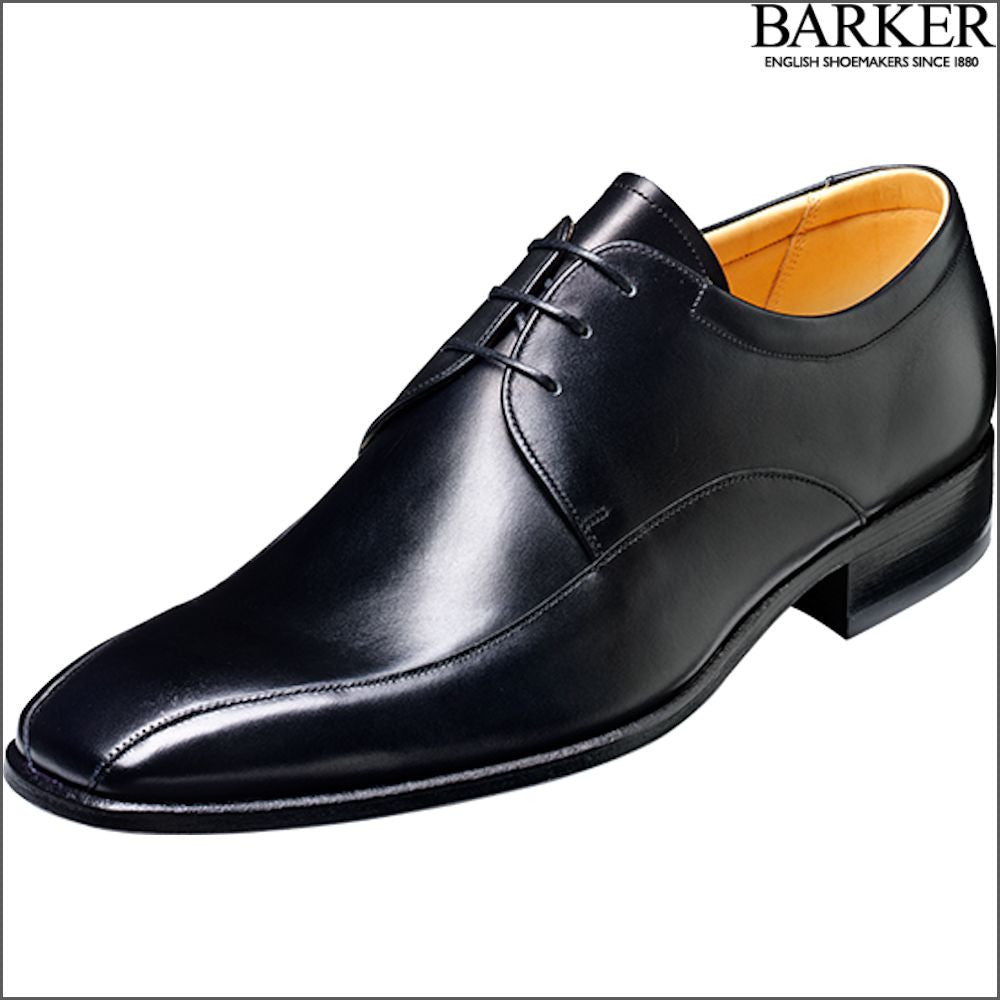 barker ross shoes