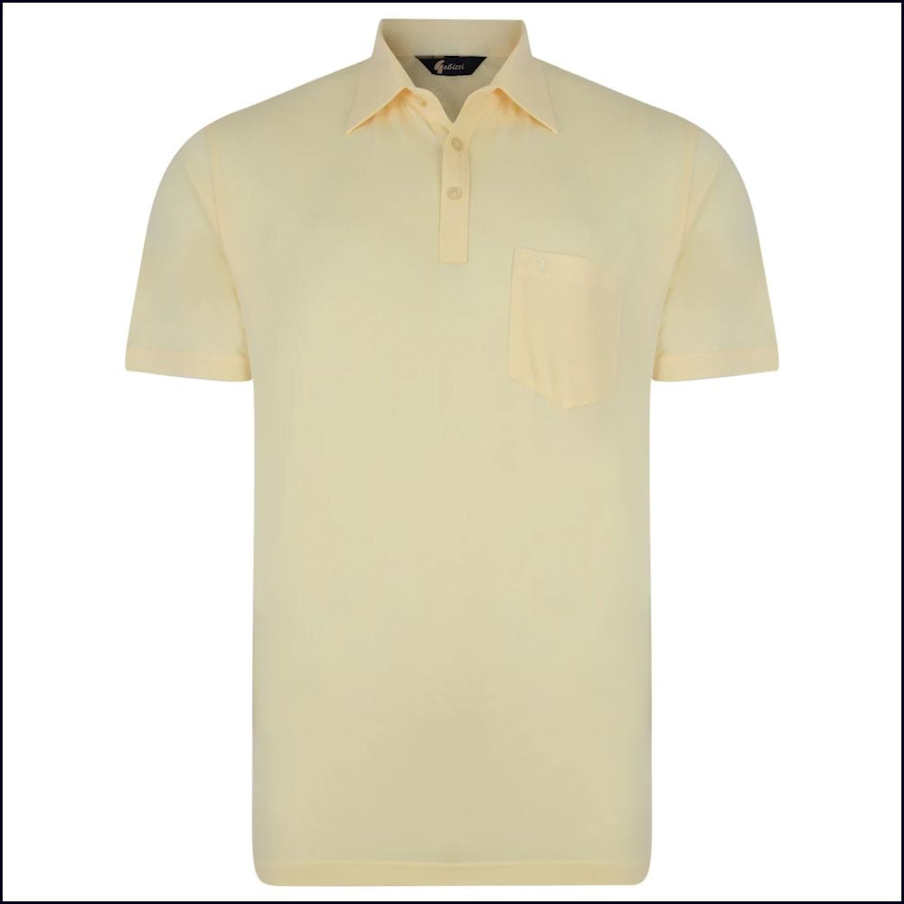 Gabicci Z05 Corn Jersey Shirt>