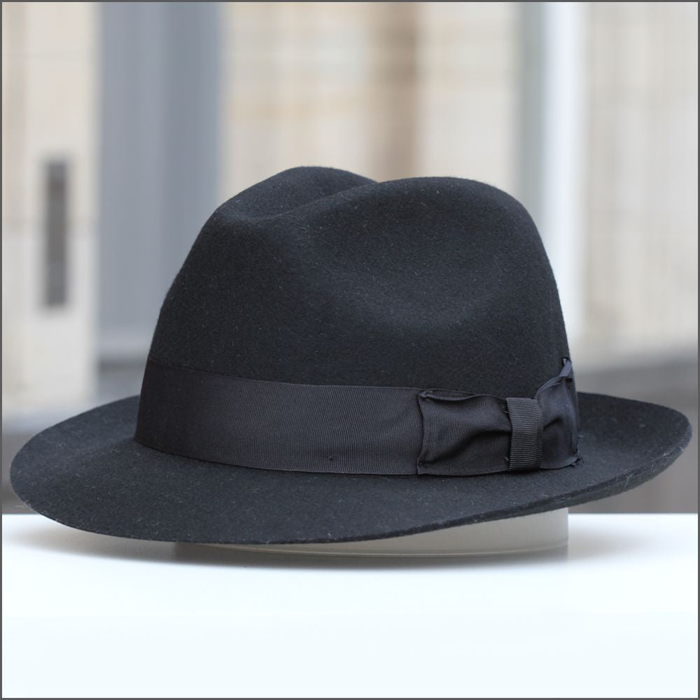 Chester Black Hat+