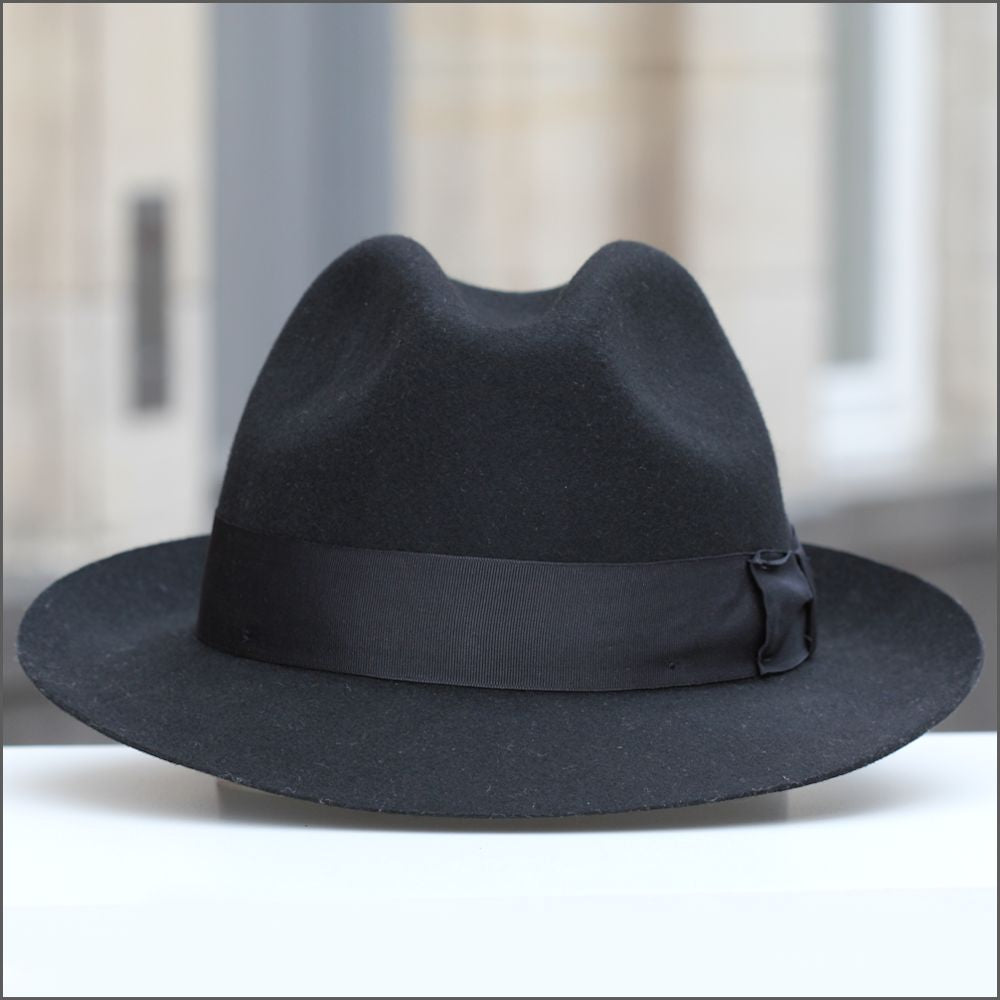 Chester Black Hat+