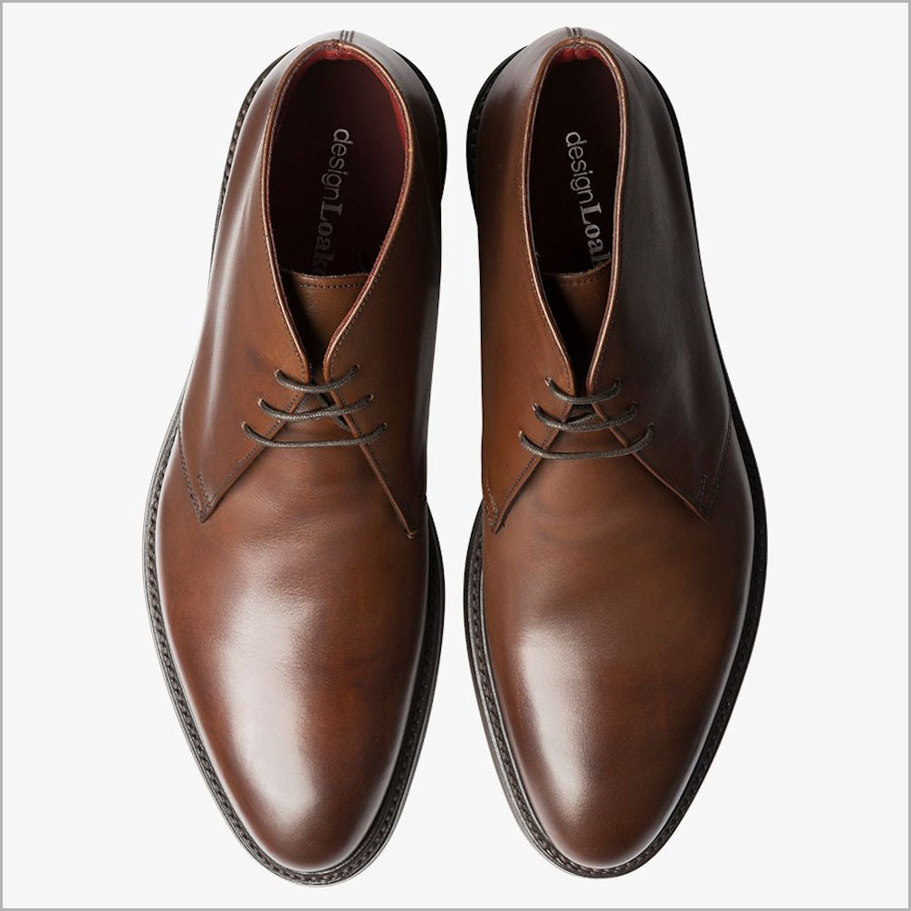 loake spirit boots