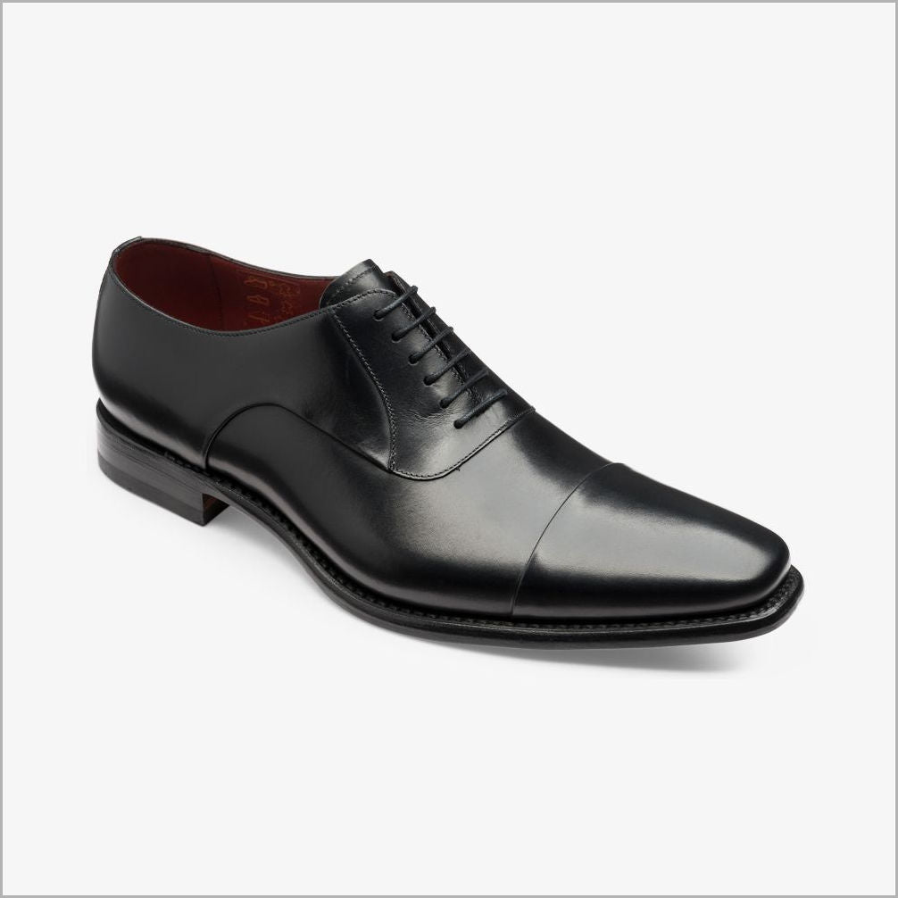 loake snyder black