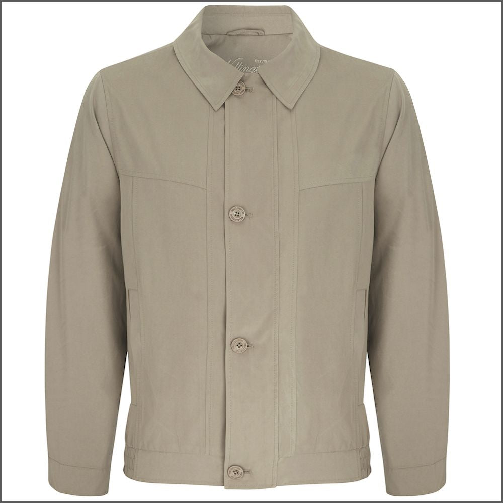 Wellington Beige Sicily Casual<>