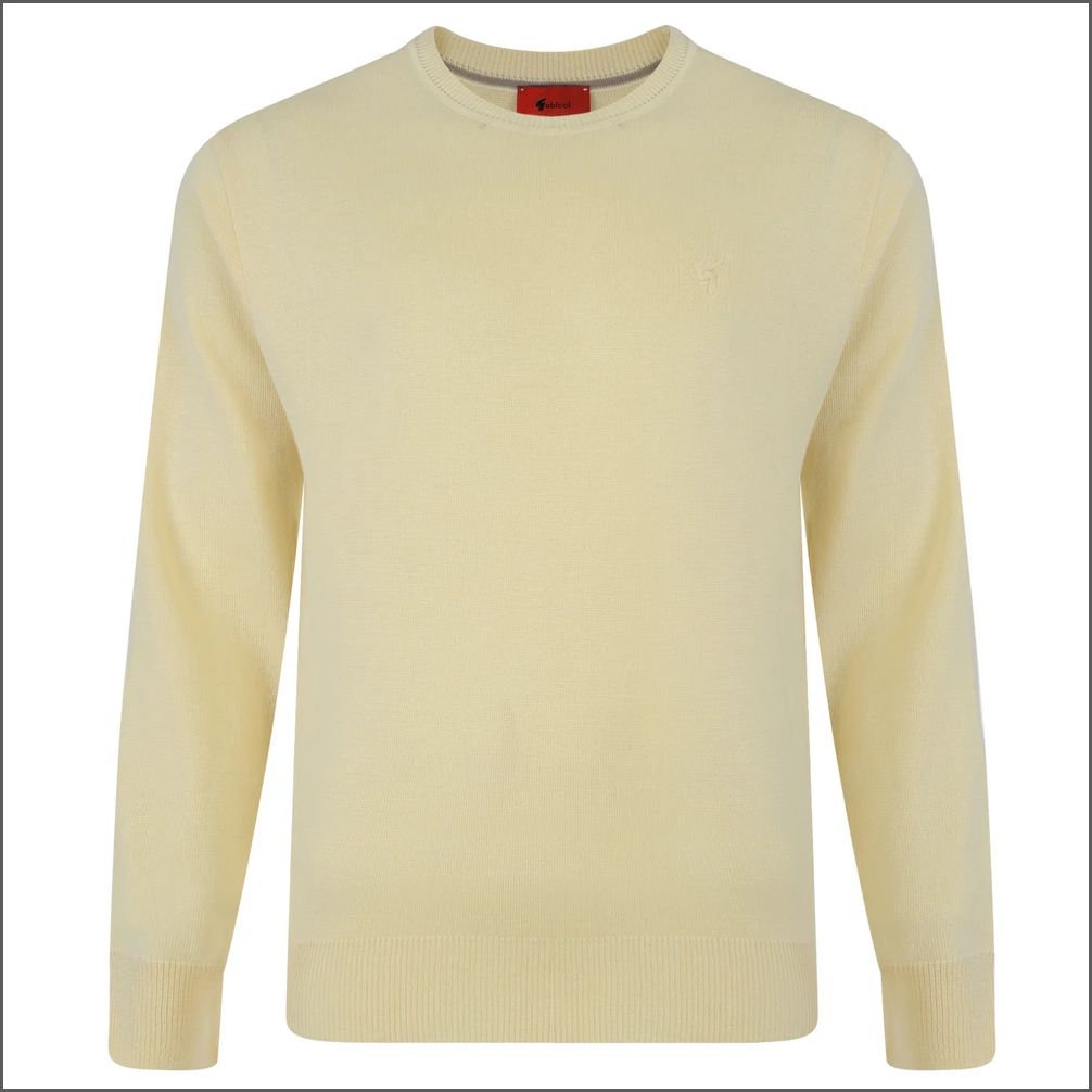 Gabicci K04 Classic Crew Neck.