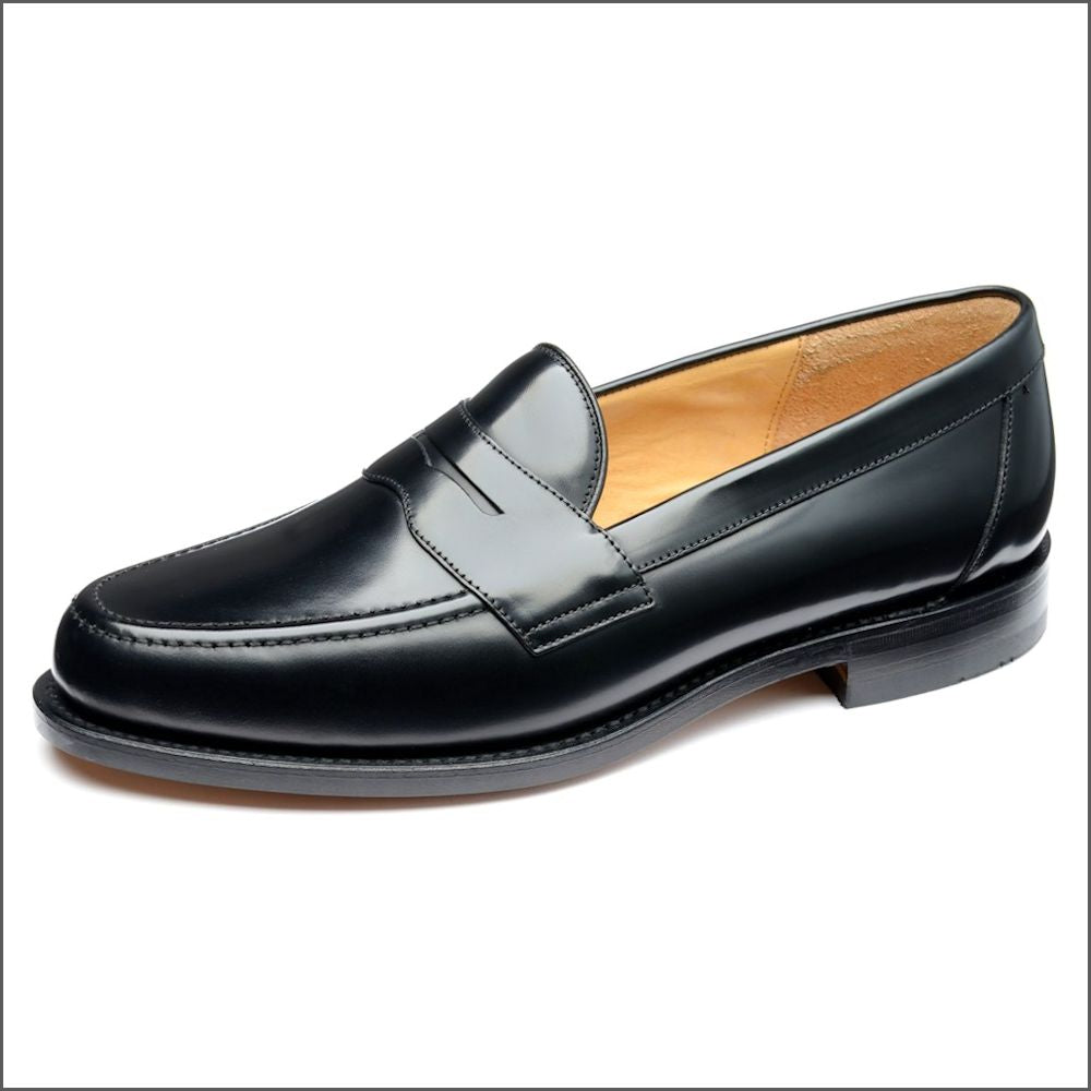 loake loafer sale