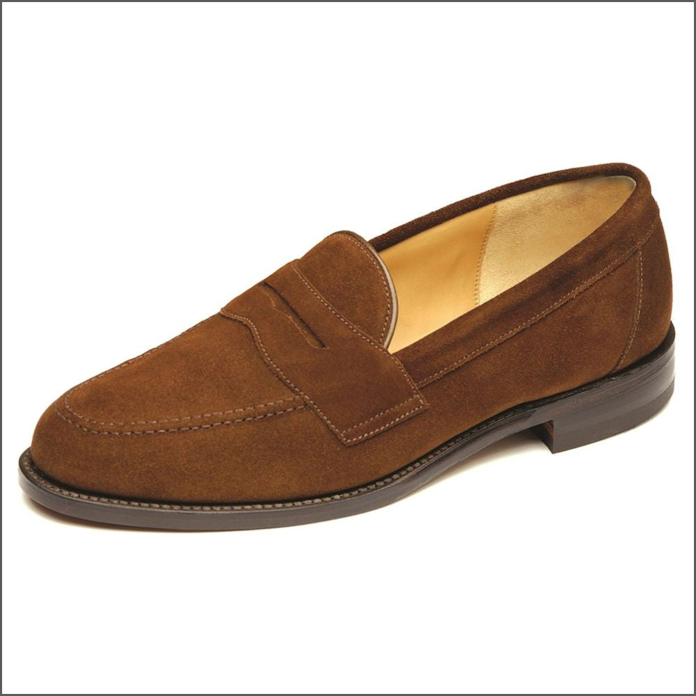 loake loafers sale