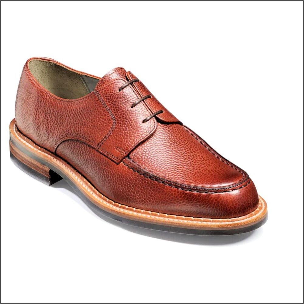 Barker Wilson Cherry Grain/