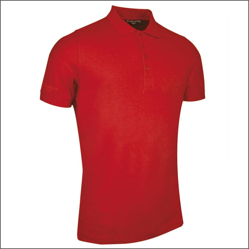 Glenmuir Kinloch Polo Shirt*