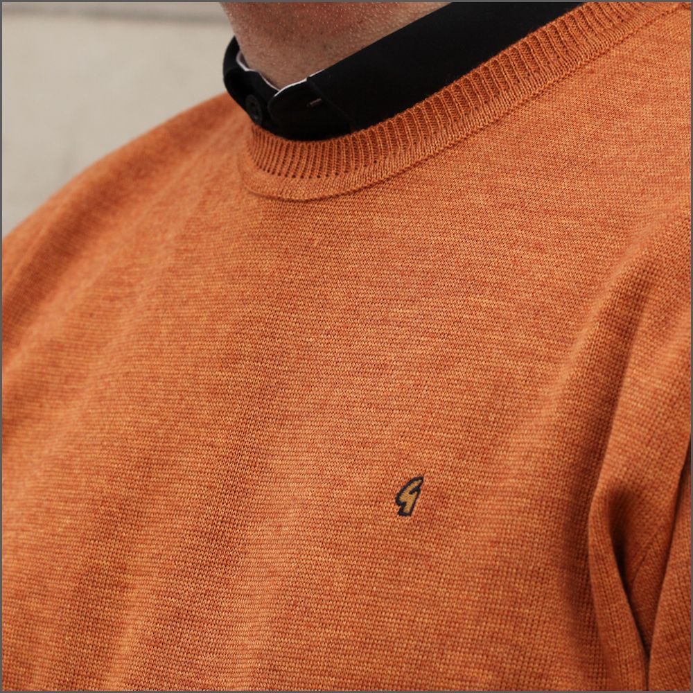 Gabicci K04 Flare Crew Neck<>