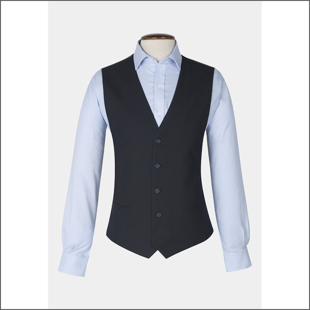 Brook Taverner Dijon Waist Coat/