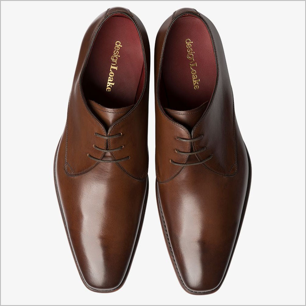 design loake review