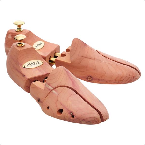 barker arnold shoes