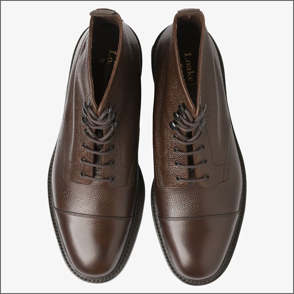 loake boots