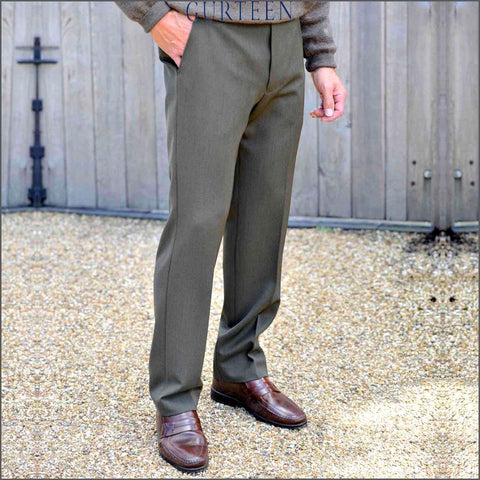 CW Menswear | Quality mens trousers at fantastic value tagged 