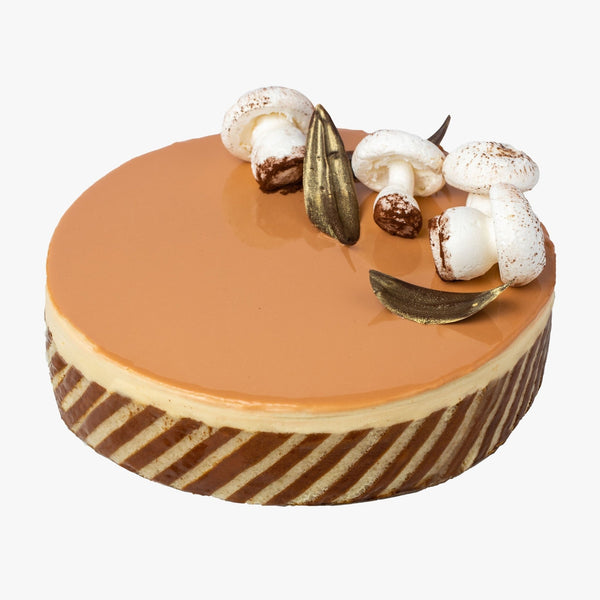 Las Vegas cake bakery - Suzuya Patisserie