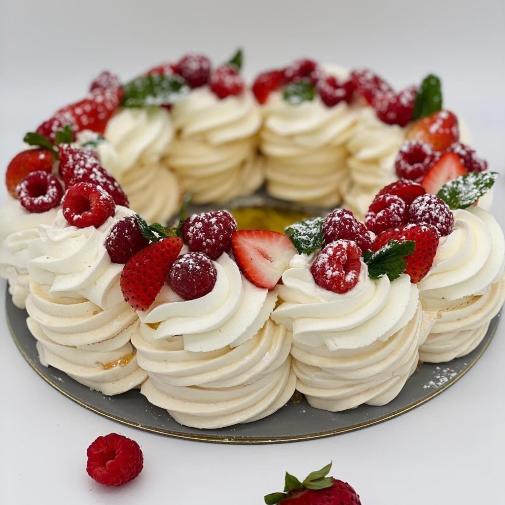 Pavlova