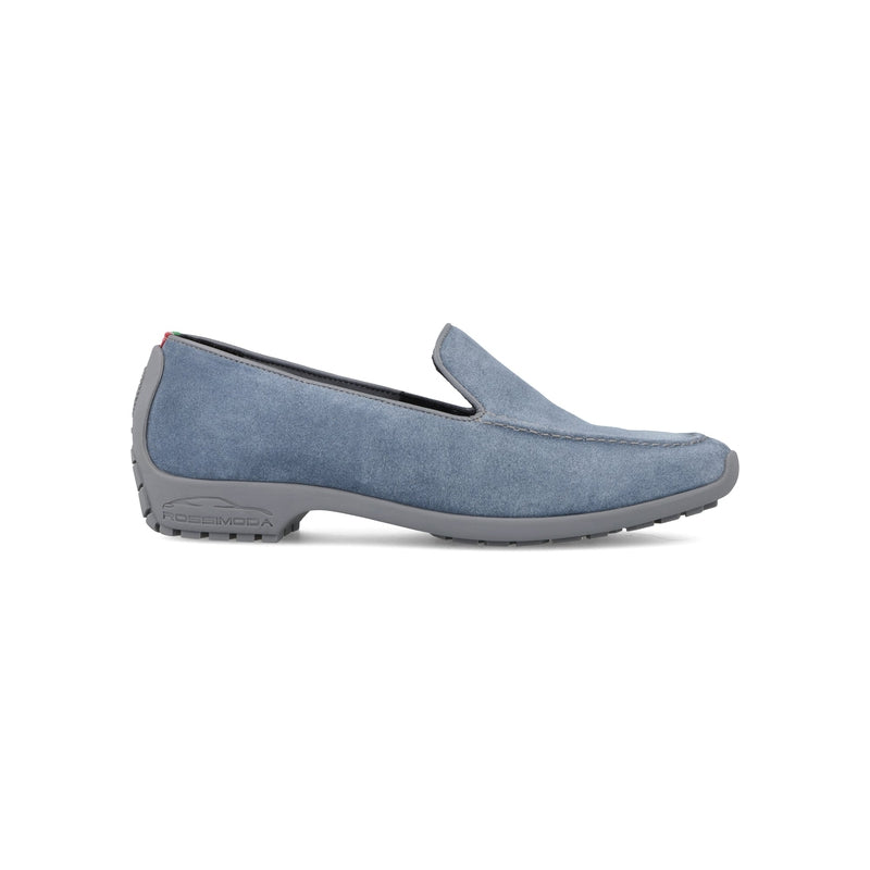 Rossimoda 900 GT Low Slip on Suede – Orkini Clothing