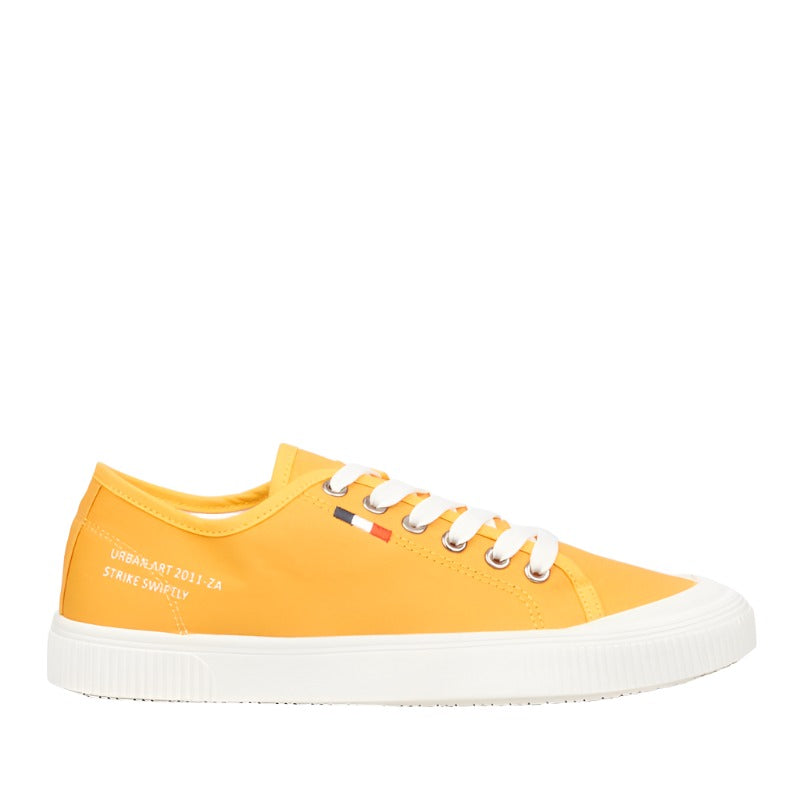 Urbanart Mens Sneakers - Mustard – Orkini Clothing