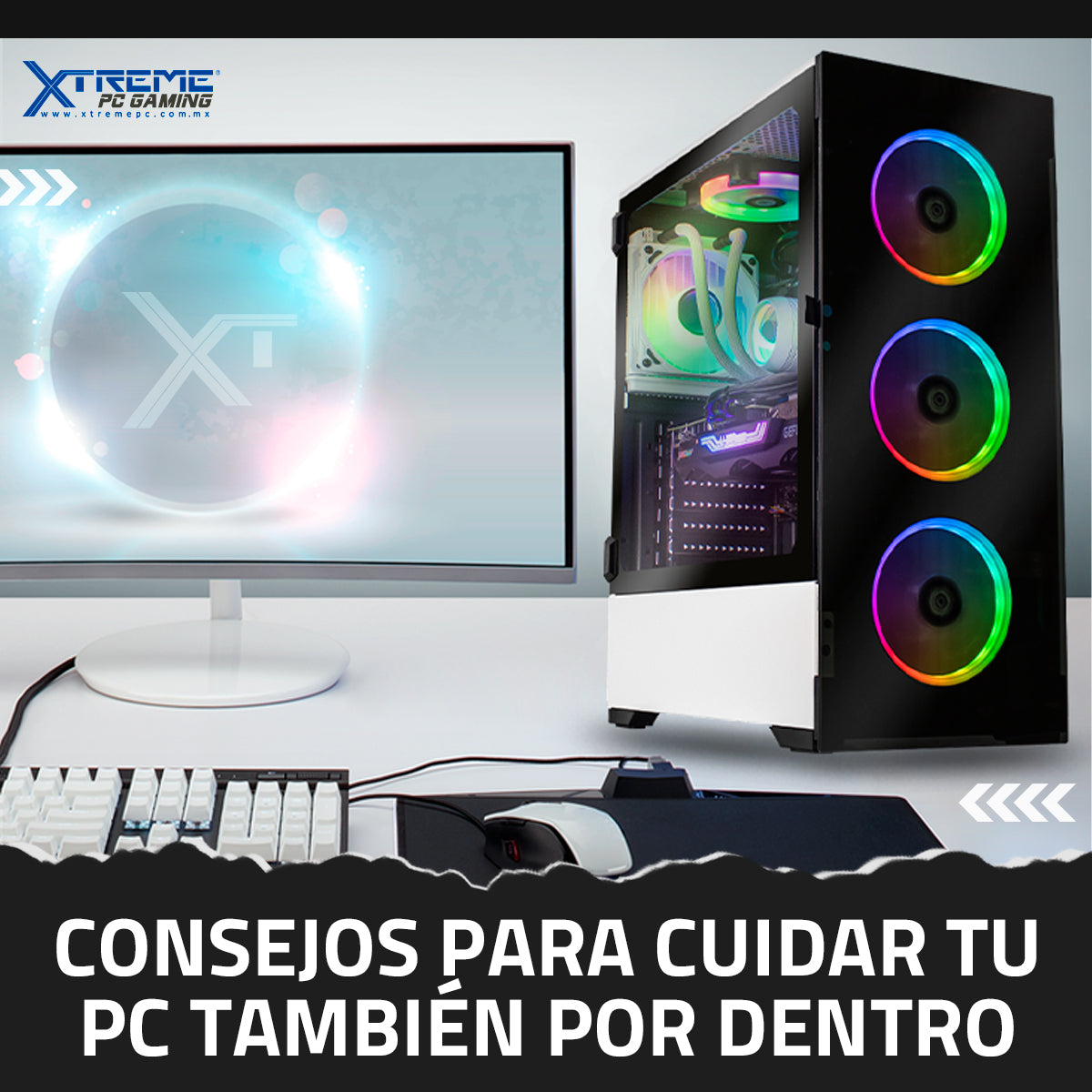 Altavoces PC: Imprescindibles en tu escritorio - Consejos de los