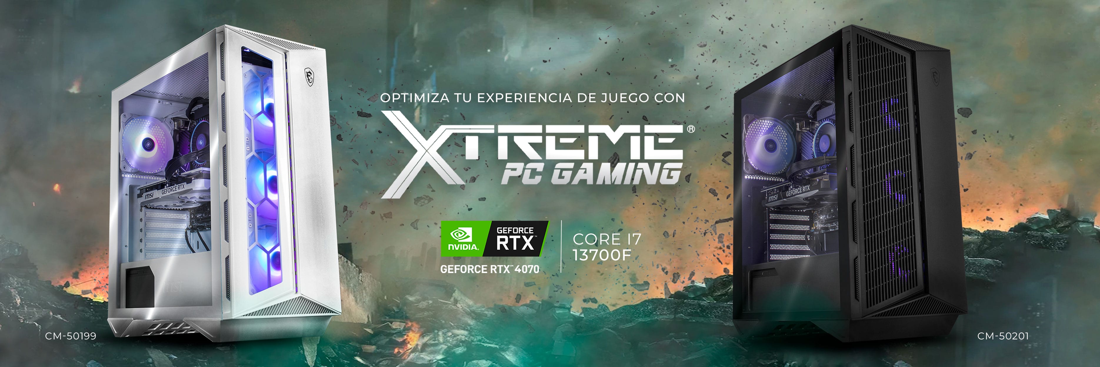 Provonto Extreme PC Gamer [AMD Ryzen 9 7900X, NVIDIA GeForce RTX