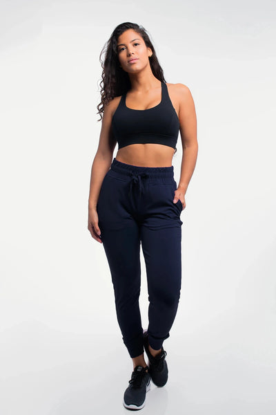 Womens Athletic Fit Mom Jeans – Barbell Apparel