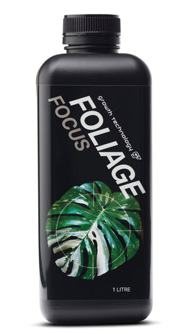 Growth Technology Foliage Focus | Chalet Boutique, Australia