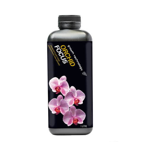 Growth Technology Orchid Focus 1 L | Online Indoor Rare Plant Nursery Chalet Boutique, Australia