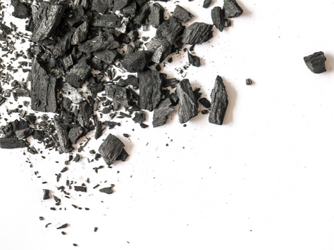 Horticultural Charcoal | Premium Aroid Mix Recipe