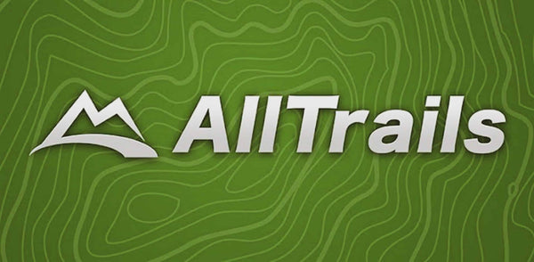 All Trails App