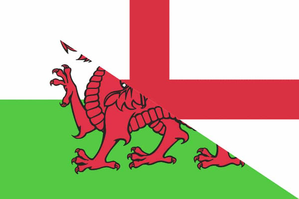 England & Wales Wild Camping Laws