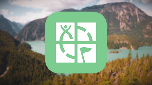 Geocaching App