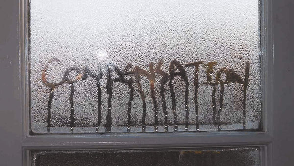 10 Ways To Stop Window Condensation Overnight