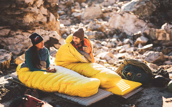 How To Keep Your Roof Tent Warm In Cold Weather
