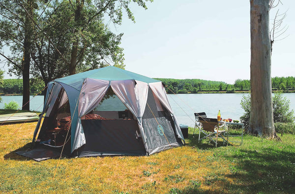 The Top 9 Best Awning Tents For Your Roof Top Tent Setup UK Edition