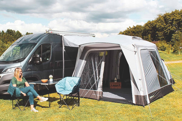 The Top 9 Best Awning Tents For Your Roof Top Tent Setup UK Edition